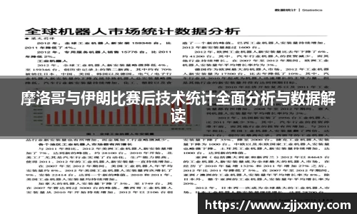 摩洛哥与伊朗比赛后技术统计全面分析与数据解读
